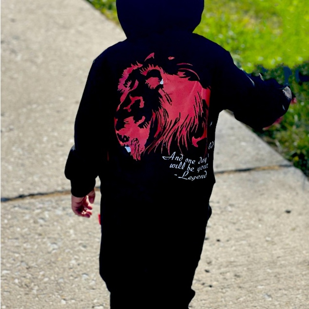 IG: @LegendSelects !! PULL OVER and ZIP UP HOODIES